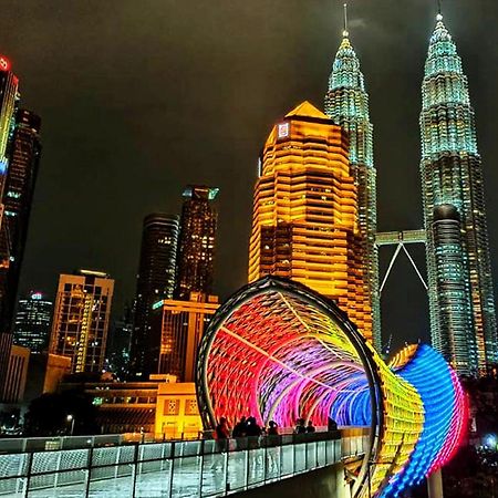 Ark Hotel Subang Subang Jaya Εξωτερικό φωτογραφία