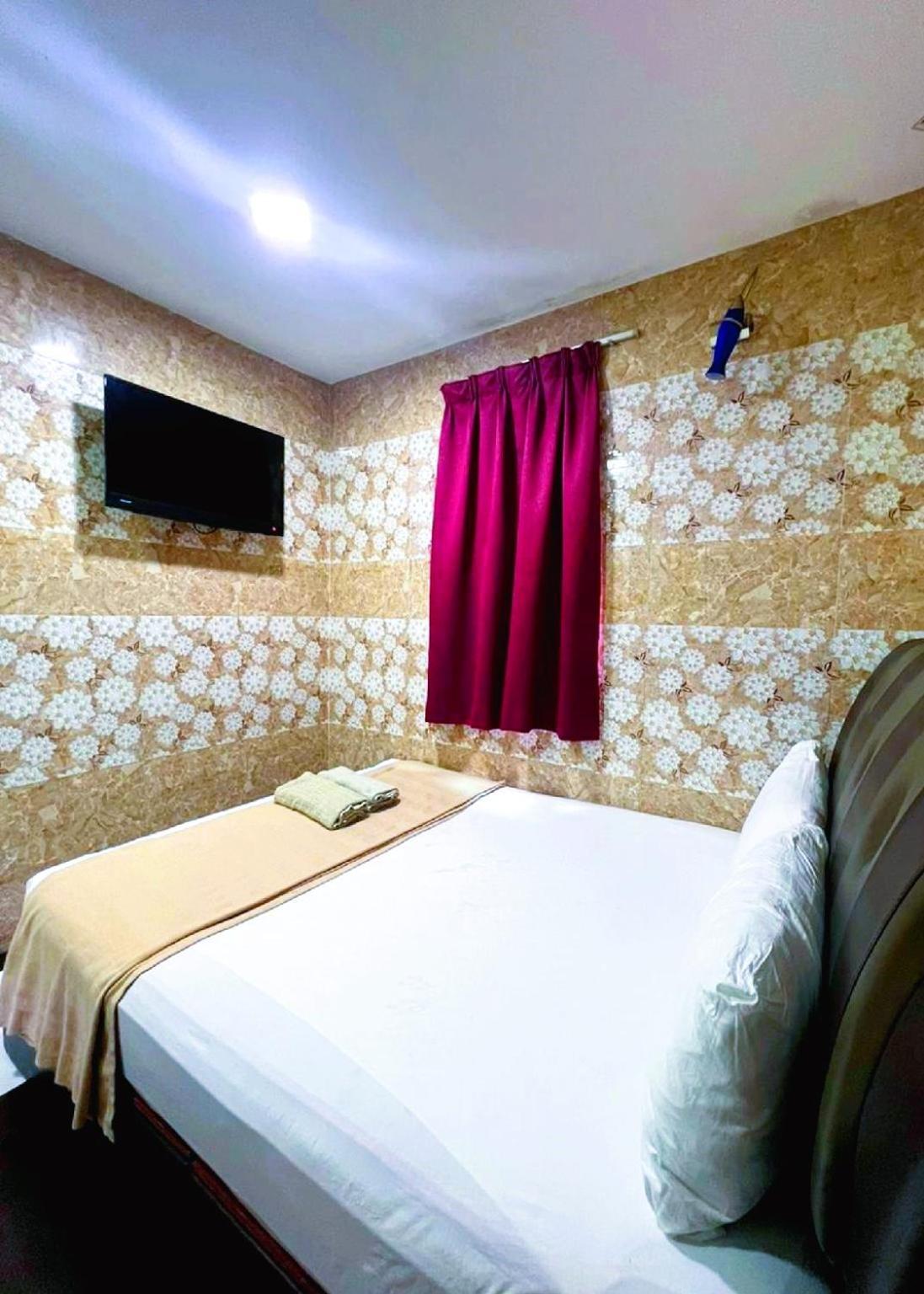 Ark Hotel Subang Subang Jaya Εξωτερικό φωτογραφία