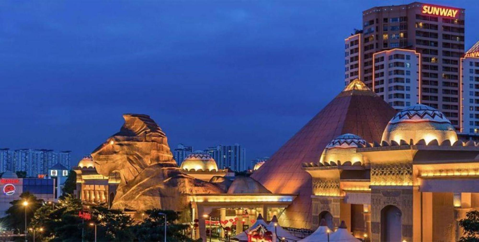 Ark Hotel Subang Subang Jaya Εξωτερικό φωτογραφία