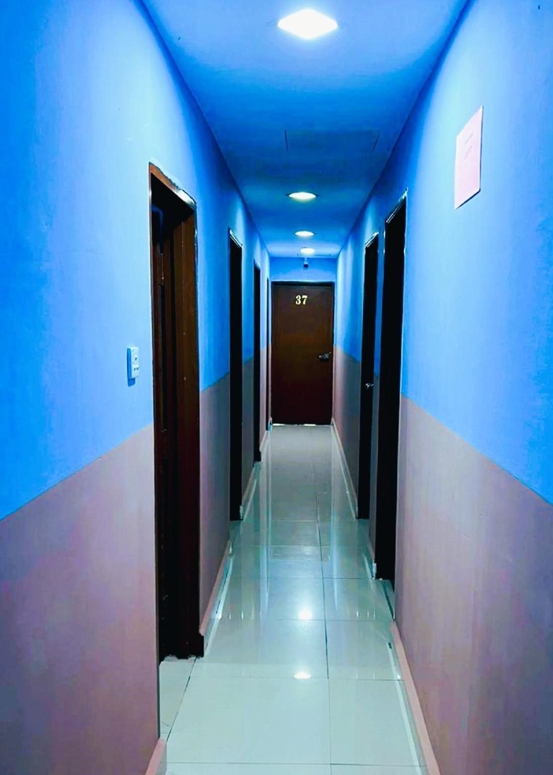 Ark Hotel Subang Subang Jaya Εξωτερικό φωτογραφία