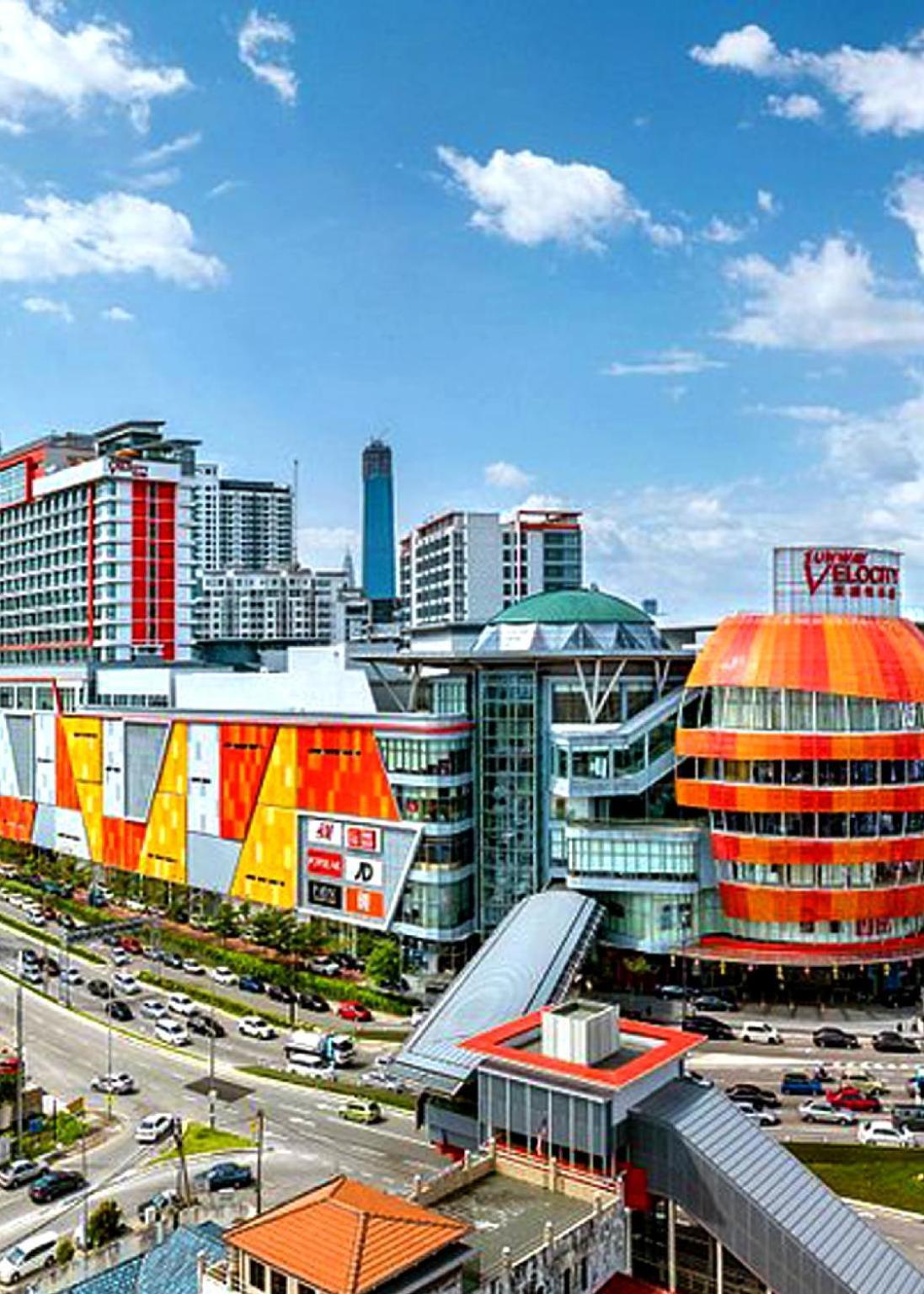Ark Hotel Subang Subang Jaya Εξωτερικό φωτογραφία