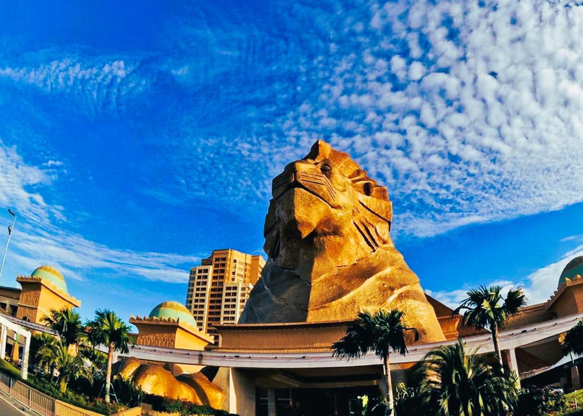 Ark Hotel Subang Subang Jaya Εξωτερικό φωτογραφία