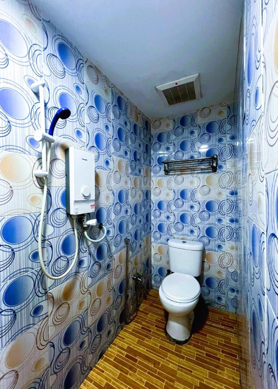 Ark Hotel Subang Subang Jaya Εξωτερικό φωτογραφία