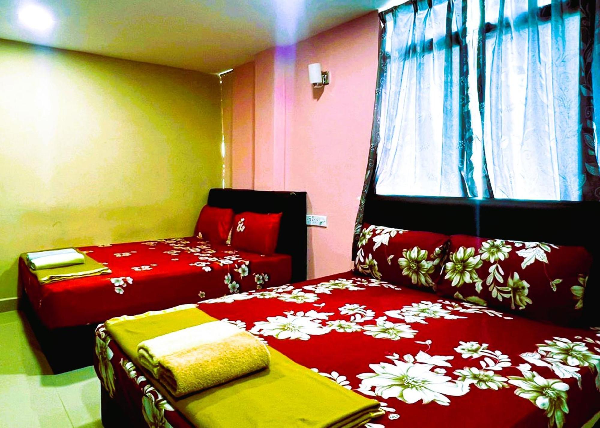 Ark Hotel Subang Subang Jaya Εξωτερικό φωτογραφία