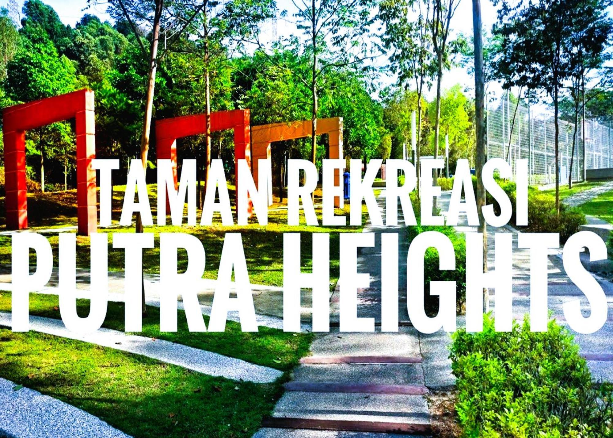 Ark Hotel Subang Subang Jaya Εξωτερικό φωτογραφία