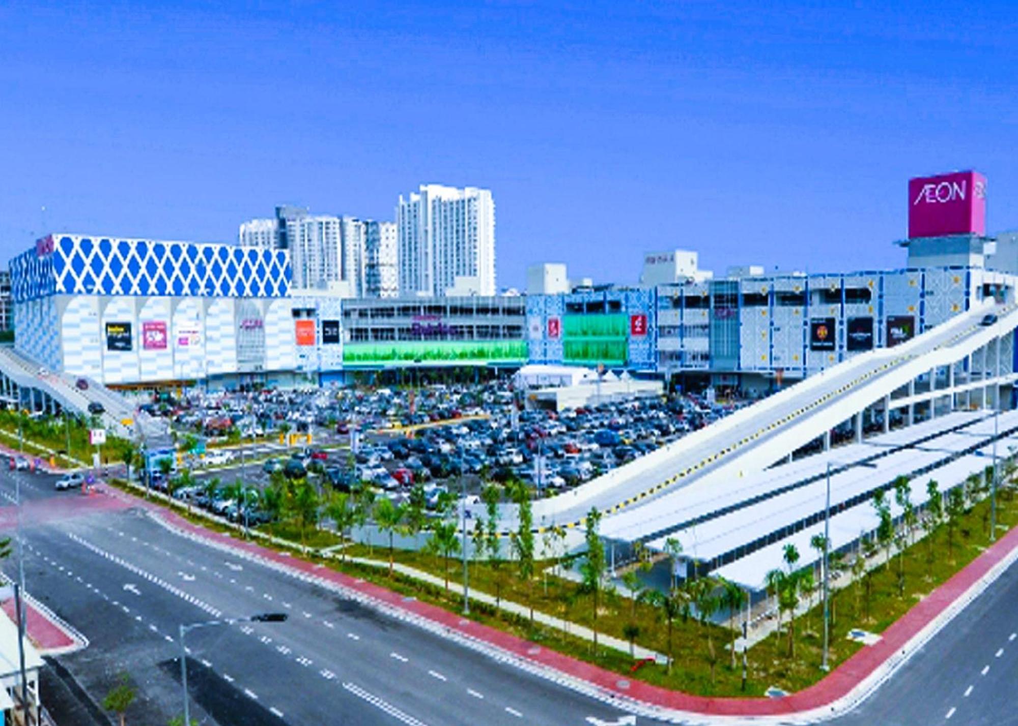Ark Hotel Subang Subang Jaya Εξωτερικό φωτογραφία