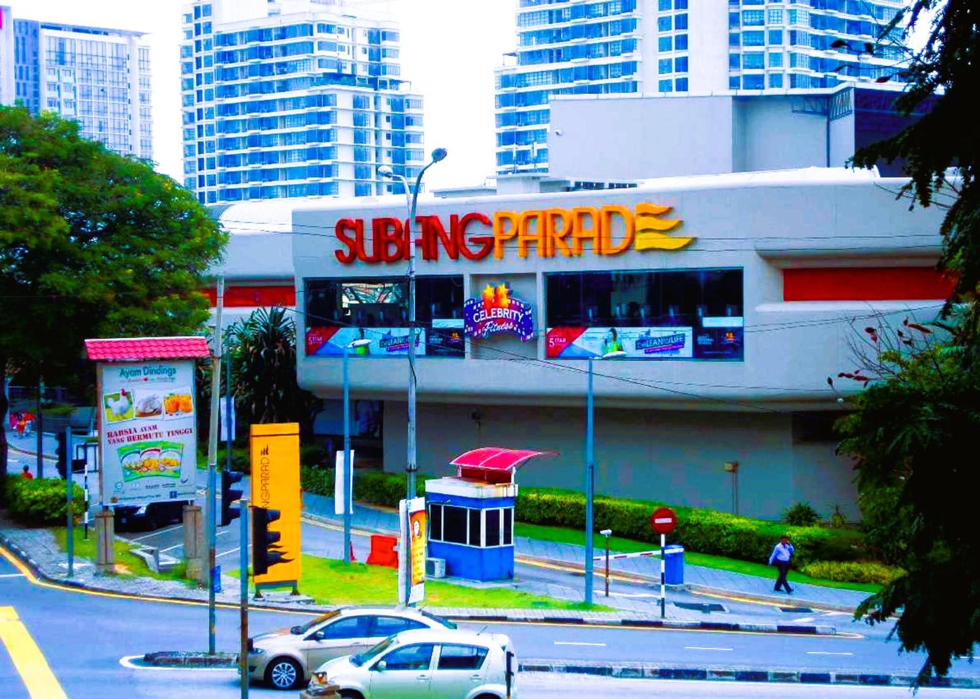 Ark Hotel Subang Subang Jaya Εξωτερικό φωτογραφία