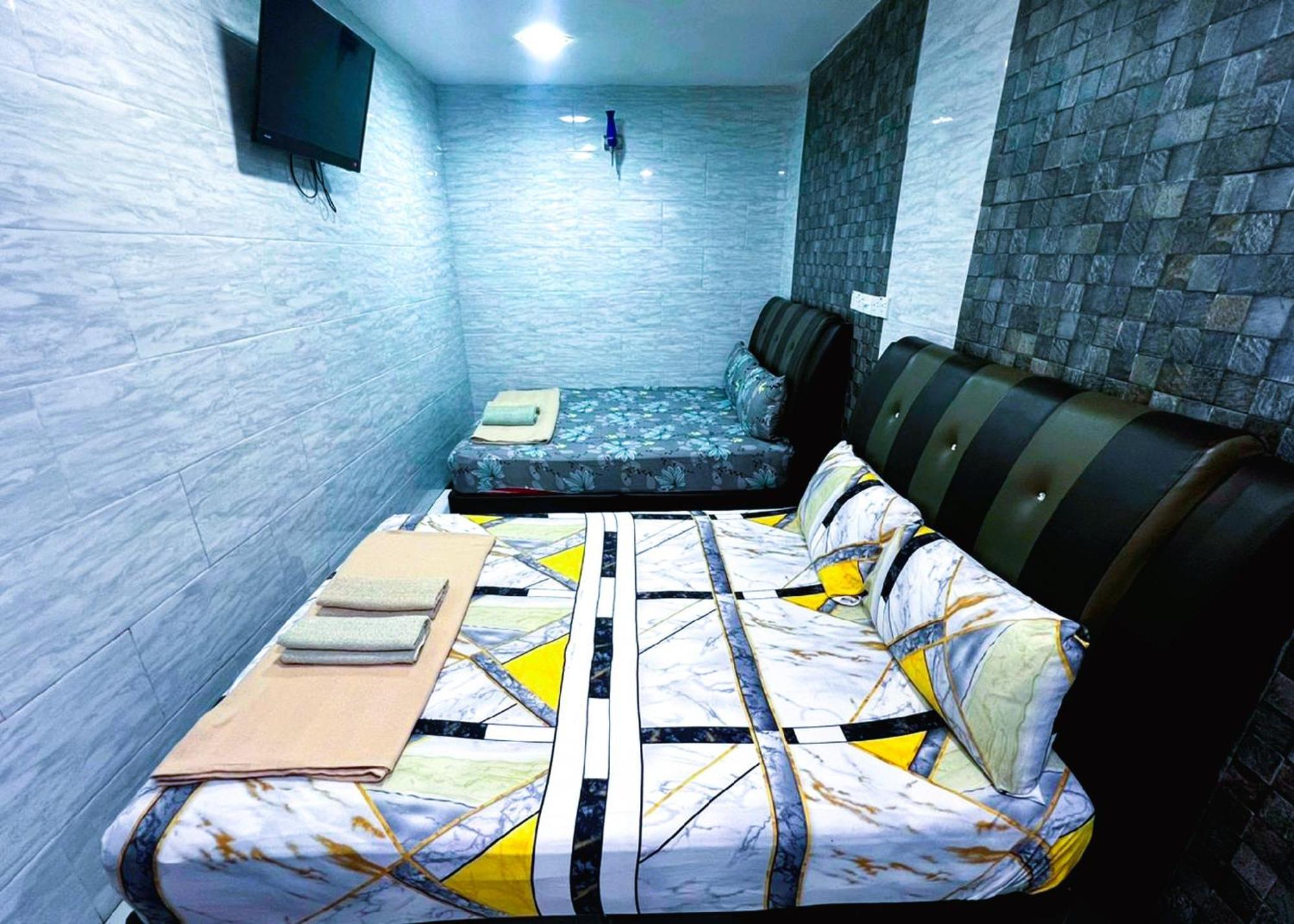 Ark Hotel Subang Subang Jaya Εξωτερικό φωτογραφία