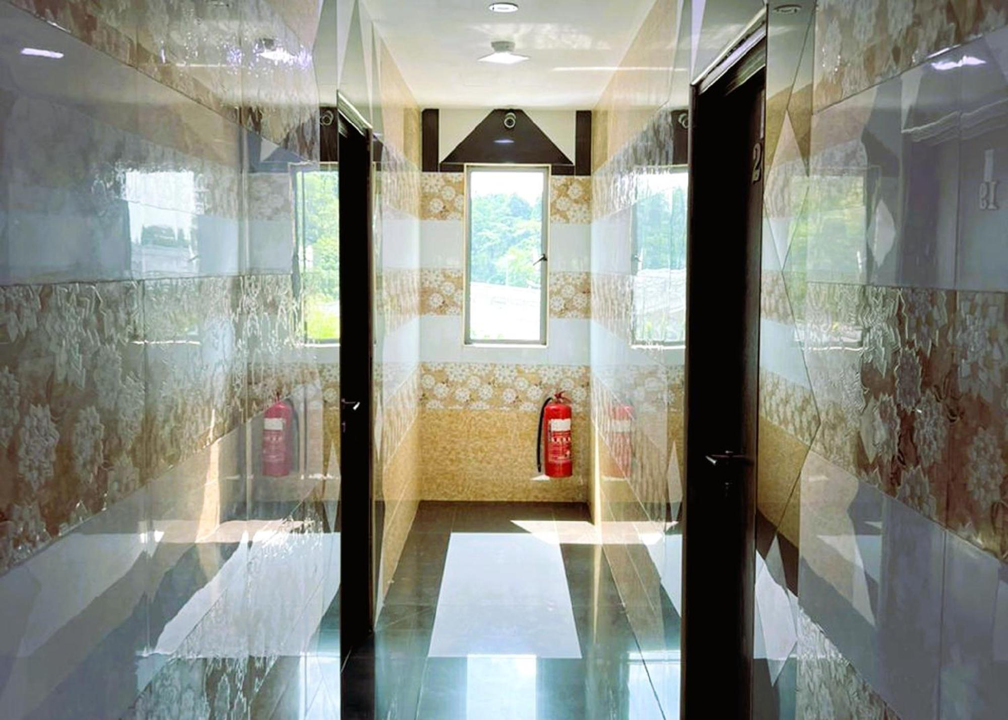 Ark Hotel Subang Subang Jaya Εξωτερικό φωτογραφία