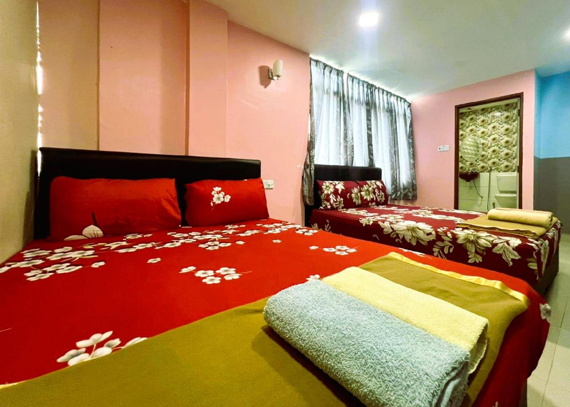Ark Hotel Subang Subang Jaya Εξωτερικό φωτογραφία