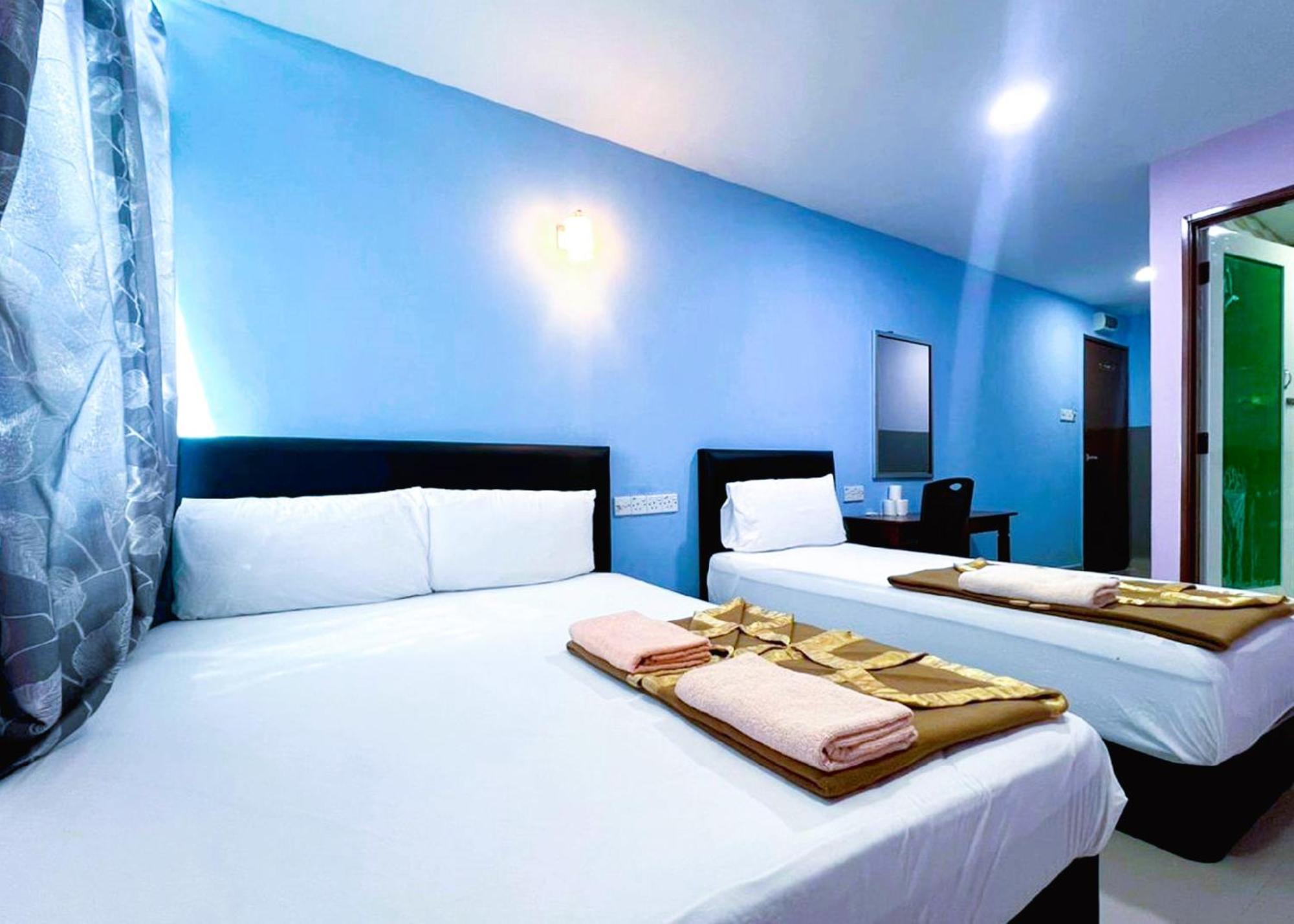 Ark Hotel Subang Subang Jaya Εξωτερικό φωτογραφία