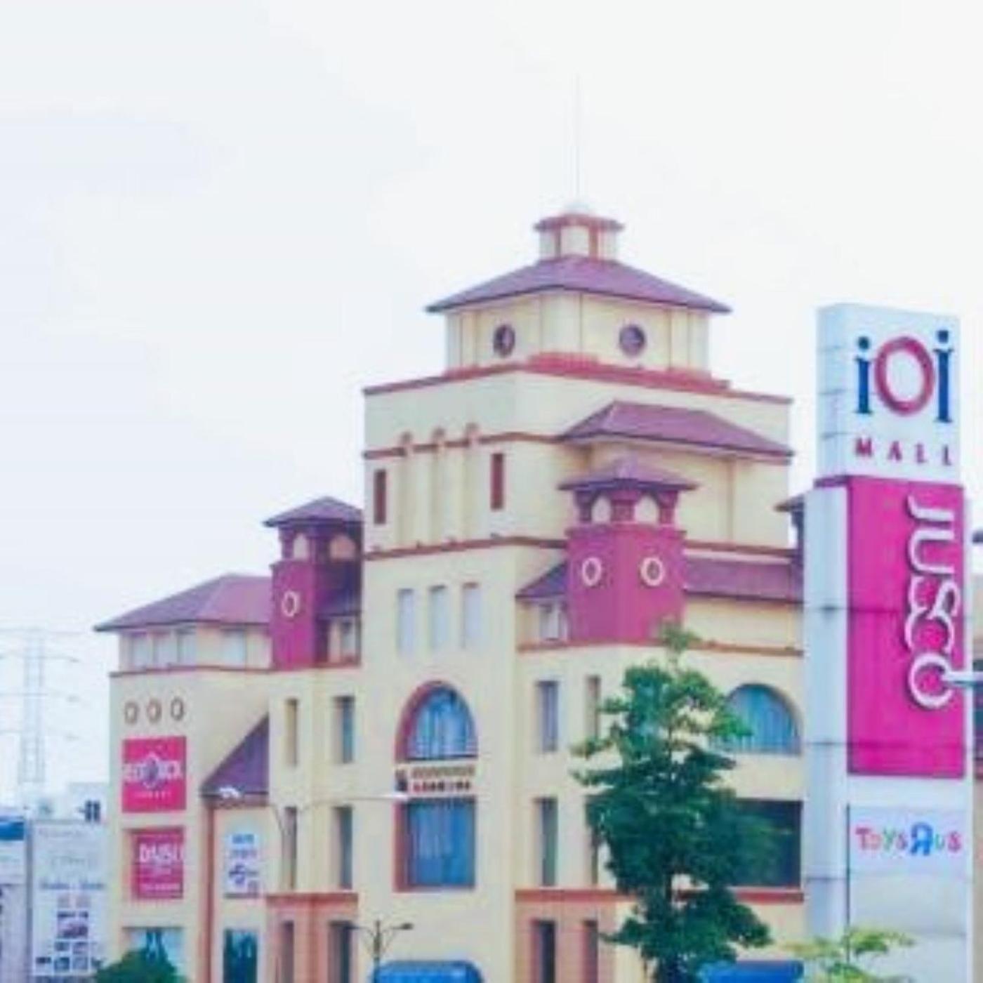 Ark Hotel Subang Subang Jaya Εξωτερικό φωτογραφία