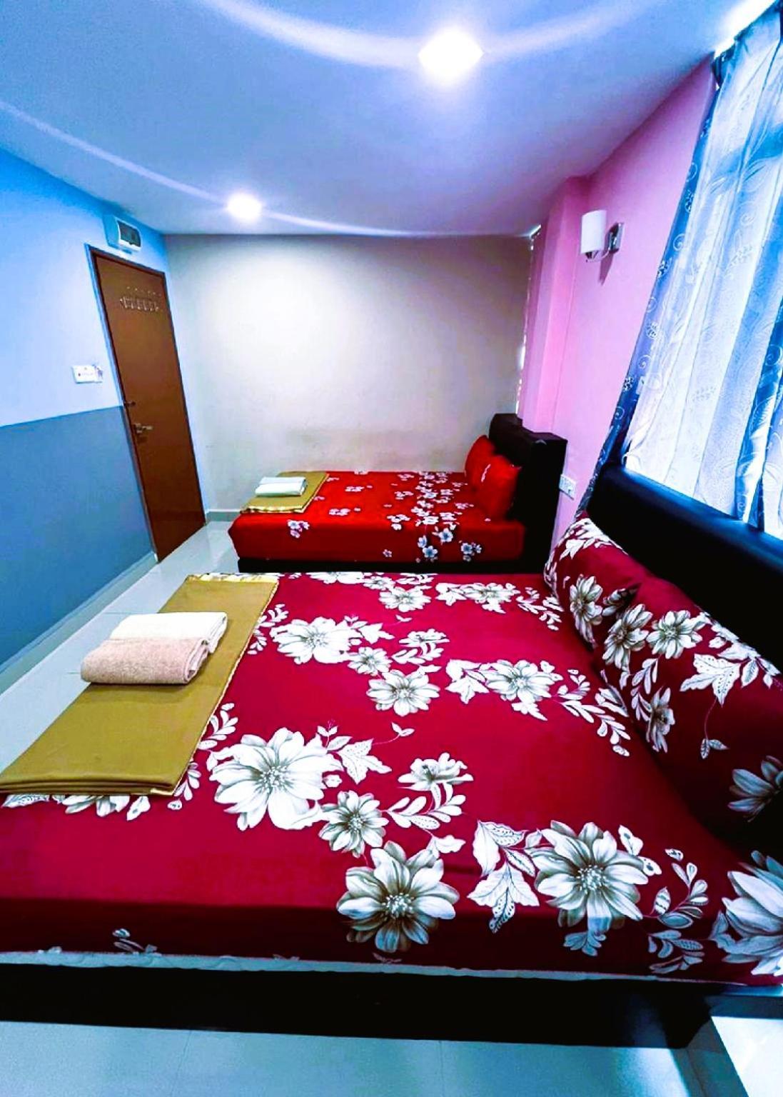 Ark Hotel Subang Subang Jaya Εξωτερικό φωτογραφία