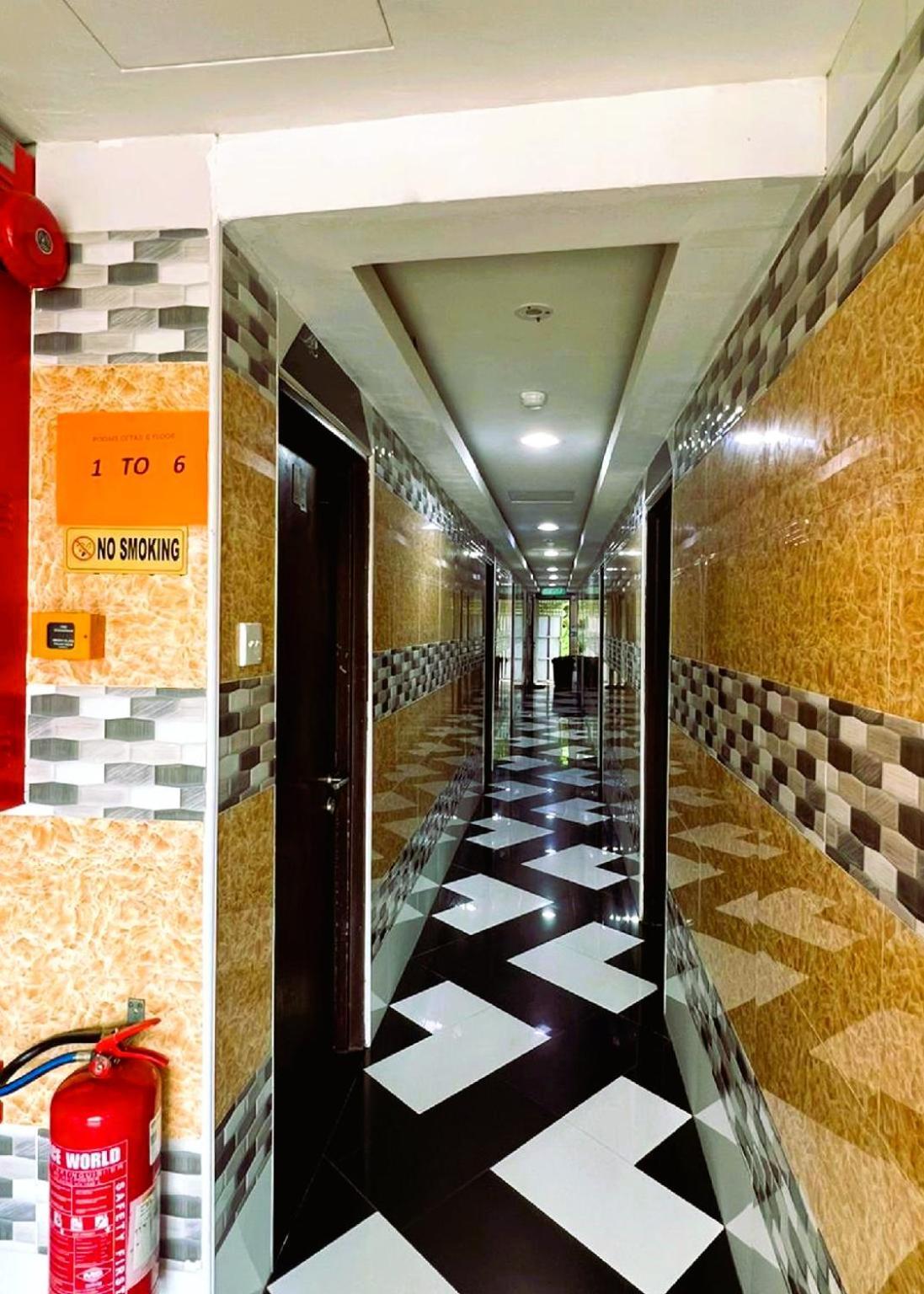 Ark Hotel Subang Subang Jaya Εξωτερικό φωτογραφία