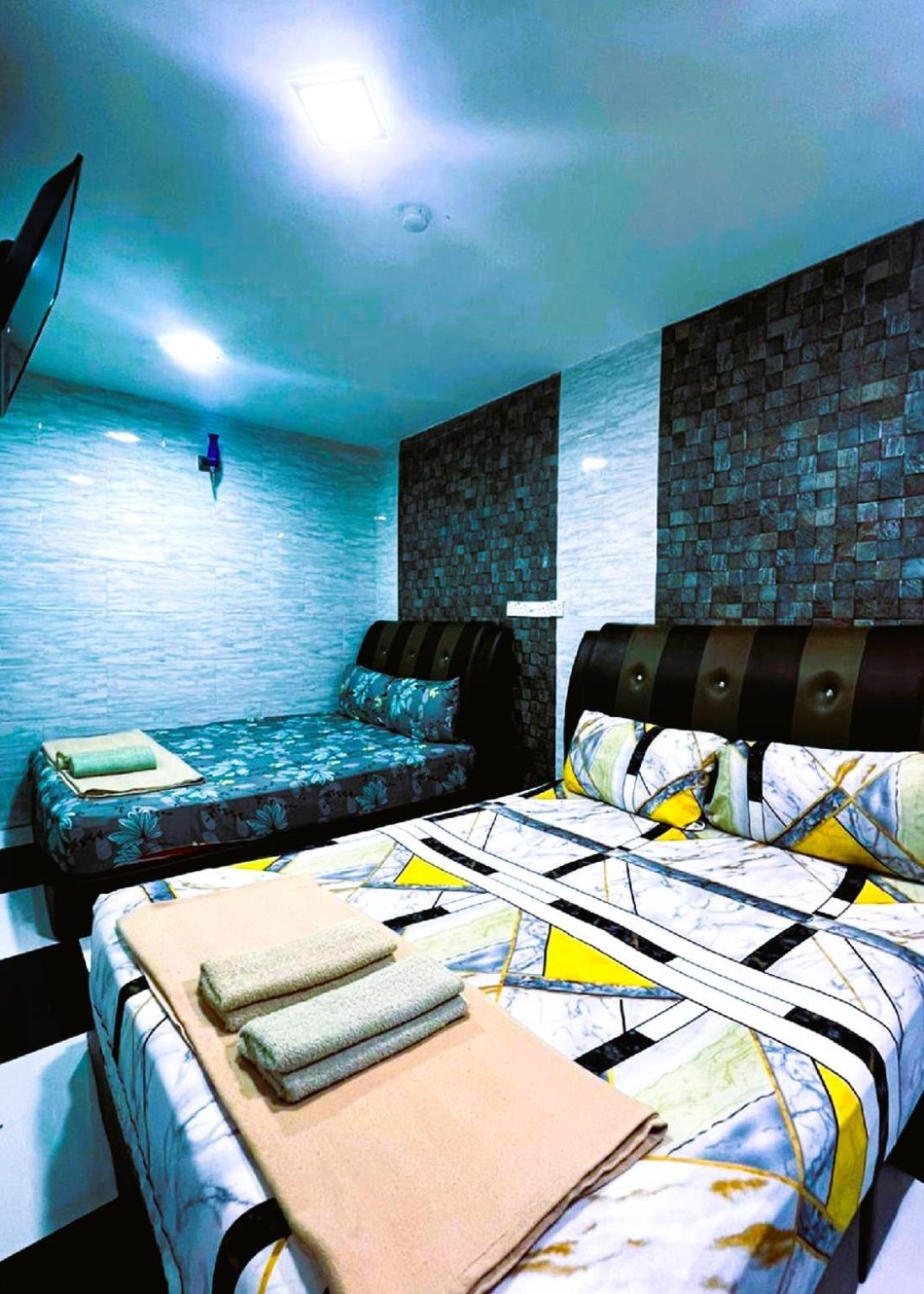 Ark Hotel Subang Subang Jaya Εξωτερικό φωτογραφία
