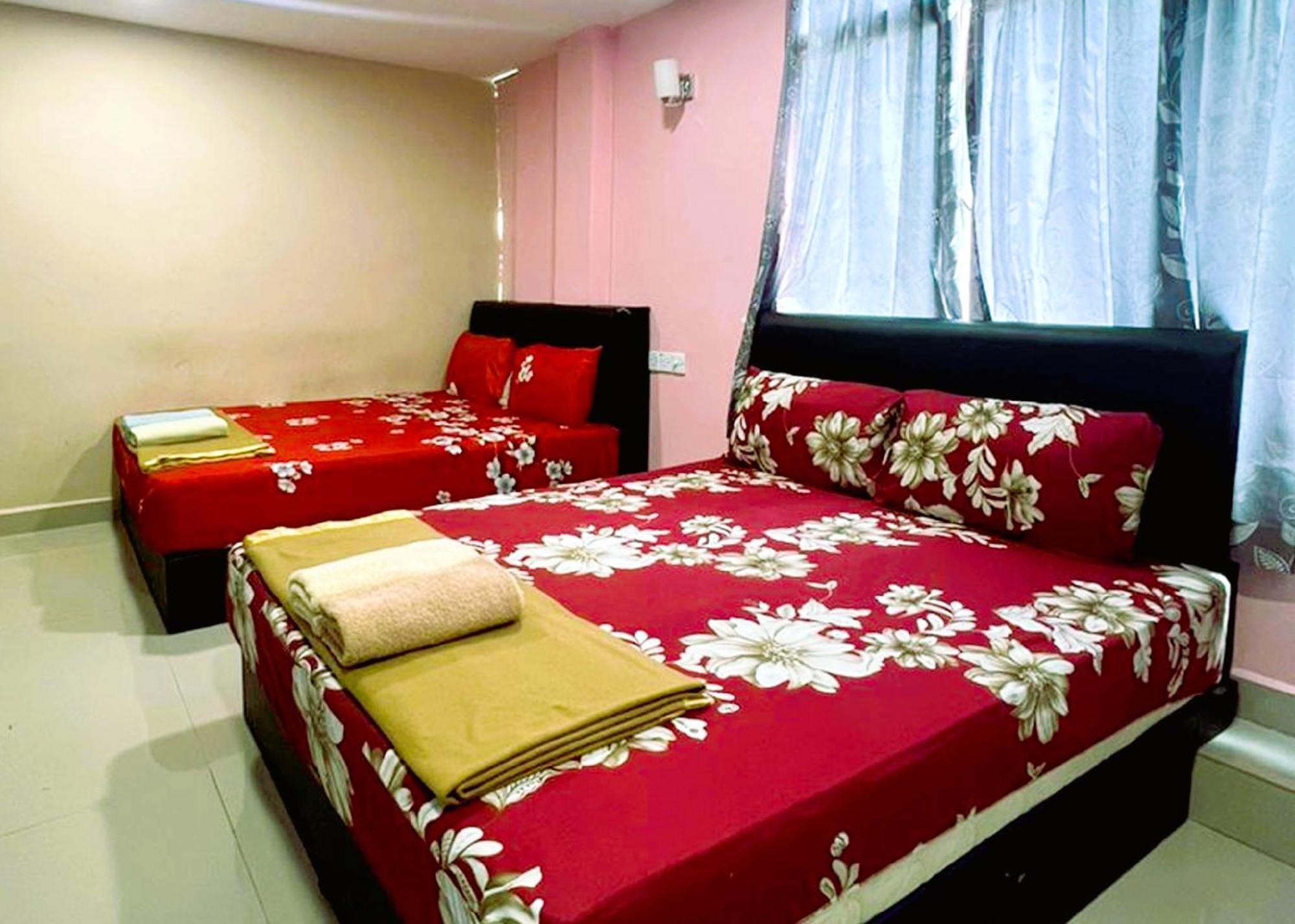 Ark Hotel Subang Subang Jaya Εξωτερικό φωτογραφία