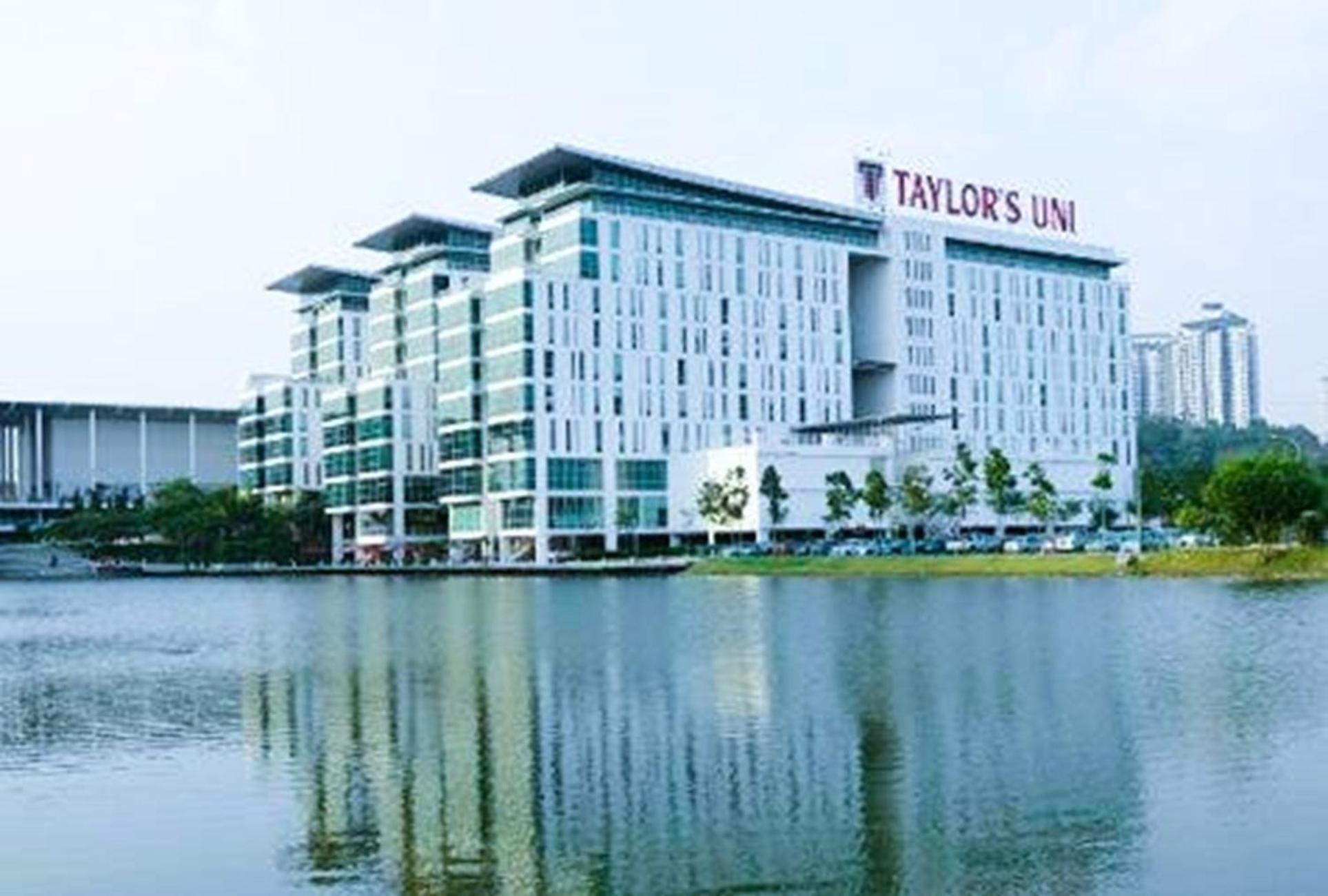 Ark Hotel Subang Subang Jaya Εξωτερικό φωτογραφία